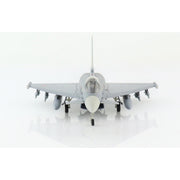 Hobby Master HA6611 1/72 Eurofighter Typhoon 7L-WN, Austrian Air Force 2019