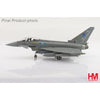 Hobby Master 6625 1/72 Eurofighter Typhoon The MacRobert Fighter ZK427 No. 6 Sqn. RAF Lossiemouth 2023