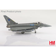 Hobby Master 6625 1/72 Eurofighter Typhoon The MacRobert Fighter ZK427 No. 6 Sqn. RAF Lossiemouth 2023