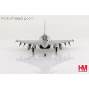Hobby Master 6625 1/72 Eurofighter Typhoon The MacRobert Fighter ZK427 No. 6 Sqn. RAF Lossiemouth 2023