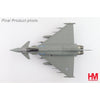Hobby Master 6625 1/72 Eurofighter Typhoon The MacRobert Fighter ZK427 No. 6 Sqn. RAF Lossiemouth 2023