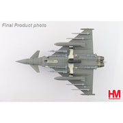 Hobby Master 6625 1/72 Eurofighter Typhoon The MacRobert Fighter ZK427 No. 6 Sqn. RAF Lossiemouth 2023