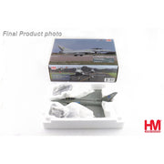 Hobby Master 6625 1/72 Eurofighter Typhoon The MacRobert Fighter ZK427 No. 6 Sqn. RAF Lossiemouth 2023