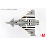Hobby Master 6626b 1/72 Eurofighter Typhoon FGR4 ZJ913/FM-G RAF 2024