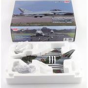 Hobby Master 6626b 1/72 Eurofighter Typhoon FGR4 ZJ913/FM-G RAF 2024