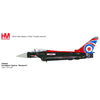 Hobbymaster 6629 1/72 Eurofighter Typhoon "Blackjack" ZJ914, RAF, 2021