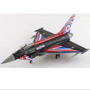 Hobbymaster 6629 1/72 Eurofighter Typhoon Blackjack ZJ914 RAF 2021
