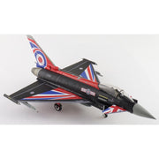 Hobbymaster 6629 1/72 Eurofighter Typhoon Blackjack ZJ914 RAF 2021