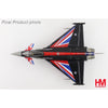 Hobbymaster 6629 1/72 Eurofighter Typhoon Blackjack ZJ914 RAF 2021