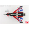 Hobbymaster 6629 1/72 Eurofighter Typhoon Blackjack ZJ914 RAF 2021