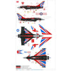 Hobbymaster 6629 1/72 Eurofighter Typhoon Blackjack ZJ914 RAF 2021