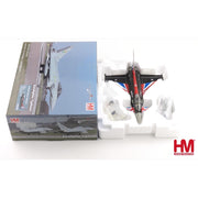 Hobby Master 6629b 1/72 Eurofighter Typhoon Blackjack ZJ914 RAF, 2021