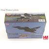 Hobby Master 6629b 1/72 Eurofighter Typhoon Blackjack ZJ914 RAF, 2021