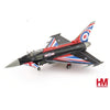 Hobby Master 6629b 1/72 Eurofighter Typhoon Blackjack ZJ914 RAF, 2021