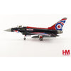 Hobby Master 6629b 1/72 Eurofighter Typhoon Blackjack ZJ914 RAF, 2021