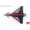 Hobby Master 6629b 1/72 Eurofighter Typhoon Blackjack ZJ914 RAF, 2021
