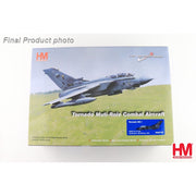 Hobbymaster 6719 1/72 Tornado GR.1 ZA585 No. 617 Sqn. Dambusters RAF