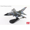 Hobbymaster HA6721 1/72 Tornado GR.1B AJ-Q/ZA456 N0. 617 Sqn Dambusters RAF Lossiemouth 1995 (with 2 x Sea Eagle Missiles)