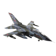 Hobbymaster HA6721 1/72 Tornado GR.1B AJ-Q/ZA456 N0. 617 Sqn Dambusters RAF Lossiemouth 1995 (with 2 x Sea Eagle Missiles)