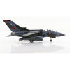 Hobbymaster HA6721 1/72 Tornado GR.1B AJ-Q/ZA456 N0. 617 Sqn Dambusters RAF Lossiemouth 1995 (with 2 x Sea Eagle Missiles)