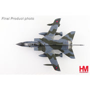 Hobbymaster HA6721 1/72 Tornado GR.1B AJ-Q/ZA456 N0. 617 Sqn Dambusters RAF Lossiemouth 1995 (with 2 x Sea Eagle Missiles)