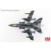 Hobbymaster HA6721 1/72 Tornado GR.1B AJ-Q/ZA456 N0. 617 Sqn Dambusters RAF Lossiemouth 1995 (with 2 x Sea Eagle Missiles)