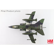 Hobby Master 6724 1/72 Tornado IDS Holloman AB 46+04 German AF Flight Training Centre (FlgAusbZLw) 2007