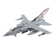 Hobby Master 6726 1/72 Tornado GR.4 ZA600, 41 (R ) Test and Evaluation Sqn., RAF Coningsby, 2011