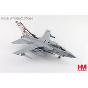 Hobby Master 6726 1/72 Tornado GR.4 ZA600, 41 (R ) Test and Evaluation Sqn., RAF Coningsby, 2011