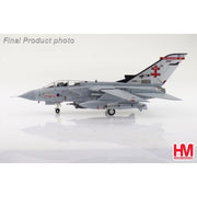 Hobby Master 6726 1/72 Tornado GR.4 ZA600, 41 (R ) Test and Evaluation Sqn., RAF Coningsby, 2011