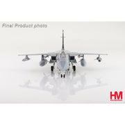 Hobby Master 6726 1/72 Tornado GR.4 ZA600, 41 (R ) Test and Evaluation Sqn., RAF Coningsby, 2011