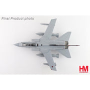 Hobby Master 6726 1/72 Tornado GR.4 ZA600, 41 (R ) Test and Evaluation Sqn., RAF Coningsby, 2011