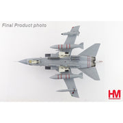 Hobby Master 6726 1/72 Tornado GR.4 ZA600, 41 (R ) Test and Evaluation Sqn., RAF Coningsby, 2011