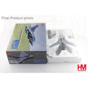 Hobby Master 6726 1/72 Tornado GR.4 ZA600, 41 (R ) Test and Evaluation Sqn., RAF Coningsby, 2011