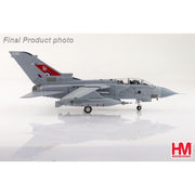 Hobby Master 6727 1/72 Tornado GR. 4 RAF 100 Years ZA554 RAF Marham 2018