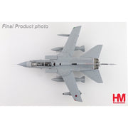 Hobby Master 6727 1/72 Tornado GR. 4 RAF 100 Years ZA554 RAF Marham 2018