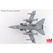 Hobby Master 6727 1/72 Tornado GR. 4 RAF 100 Years ZA554 RAF Marham 2018