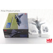 Hobby Master 6727 1/72 Tornado GR. 4 RAF 100 Years ZA554 RAF Marham 2018