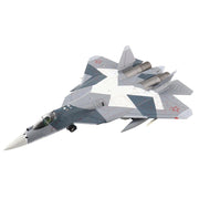 Hobby Master 6803 1/72 SU-527 Felon Blue 054 Russian Air Force Jan 2013