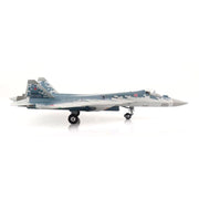 Hobby Master 6804 1/72 Su-57 Stealth Fighter Red 52, Russian Air Force, 2022 with 4 x KH-59MK2 missiles