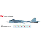 Hobby Master 6807 1/72 Su-57 "Bandit" (with decals)
