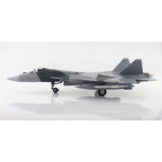 Hobby Master 6807 1/72 Su-57 Bandit (with decals)