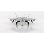 Hobby Master 6807 1/72 Su-57 Bandit (with decals)