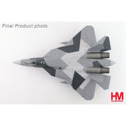 Hobby Master 6807 1/72 Su-57 Bandit (with decals)