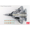 Hobby Master 6807 1/72 Su-57 Bandit (with decals)