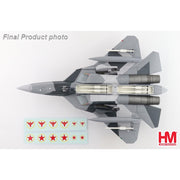 Hobby Master 6807 1/72 Su-57 Bandit (with decals)