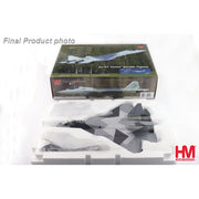 Hobby Master 6807 1/72 Su-57 Bandit (with decals)