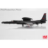 Hobby Master 6906 1/72 Lockheed U-2S Dragon Lady 80-1083, 99th ERS / 9th RW, RAF Fairford , 2021