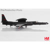 Hobby Master 6906 1/72 Lockheed U-2S Dragon Lady 80-1083, 99th ERS / 9th RW, RAF Fairford , 2021