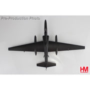 Hobby Master 6906 1/72 Lockheed U-2S Dragon Lady 80-1083, 99th ERS / 9th RW, RAF Fairford , 2021